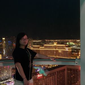 Meet your Posher, Athena